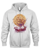 Men's Zip Hoodie