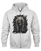 Men's Zip Hoodie