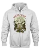 Men's Zip Hoodie