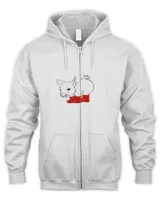 Men's Zip Hoodie