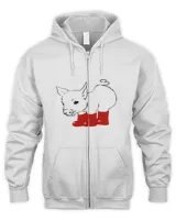 Men's Zip Hoodie