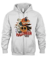 Men's Zip Hoodie