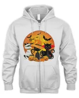 Men's Zip Hoodie