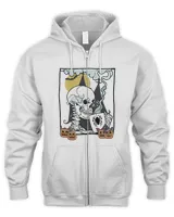 Men's Zip Hoodie