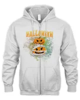 Men's Zip Hoodie