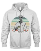 Men's Zip Hoodie