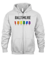 Men's Zip Hoodie