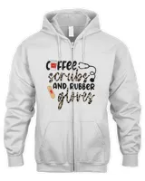 Men's Zip Hoodie