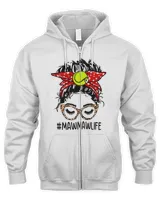 Men's Zip Hoodie