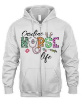 Men's Zip Hoodie