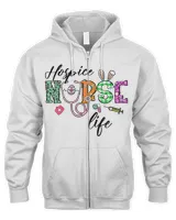 Men's Zip Hoodie