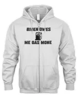 Men's Zip Hoodie