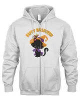 Men's Zip Hoodie