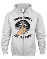Men's Zip Hoodie