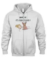 Men's Zip Hoodie