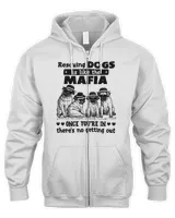 Men's Zip Hoodie
