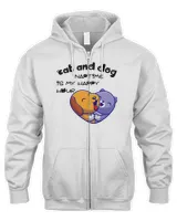 Men's Zip Hoodie