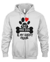 Men's Zip Hoodie