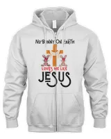 Men's Zip Hoodie