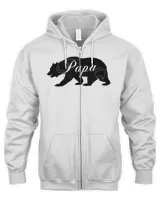 Men's Zip Hoodie