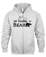 Men's Zip Hoodie