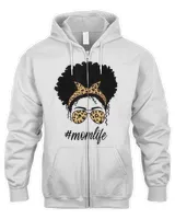 Men's Zip Hoodie