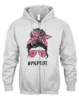 Men's Zip Hoodie