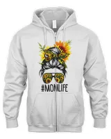 Men's Zip Hoodie