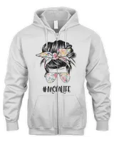 Men's Zip Hoodie