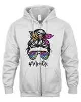 Men's Zip Hoodie