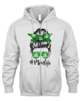 Men's Zip Hoodie