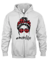 Men's Zip Hoodie