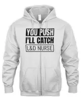 Men's Zip Hoodie