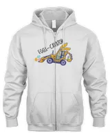 Men's Zip Hoodie
