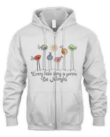 Men's Zip Hoodie