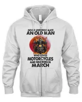 Men's Zip Hoodie