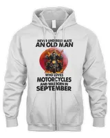 Men's Zip Hoodie