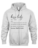 Men's Zip Hoodie