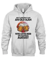 Men's Zip Hoodie