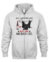 Men's Zip Hoodie