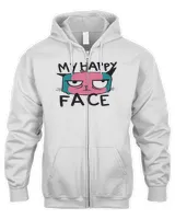 Men's Zip Hoodie