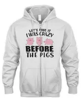 Men's Zip Hoodie