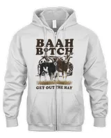 Men's Zip Hoodie
