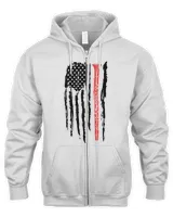 Men's Zip Hoodie