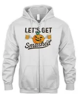 Men's Zip Hoodie