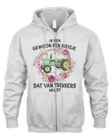 Men's Zip Hoodie