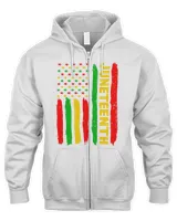 Men's Zip Hoodie