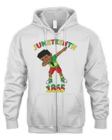 Men's Zip Hoodie