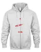 Men's Zip Hoodie