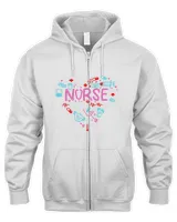 Men's Zip Hoodie